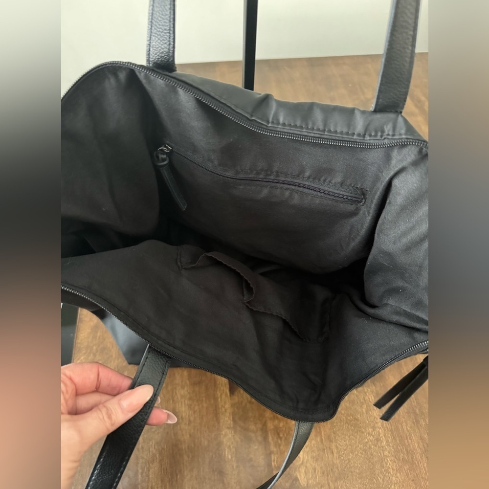 Botkier New York Nylon Tote - Picture 10 of 13